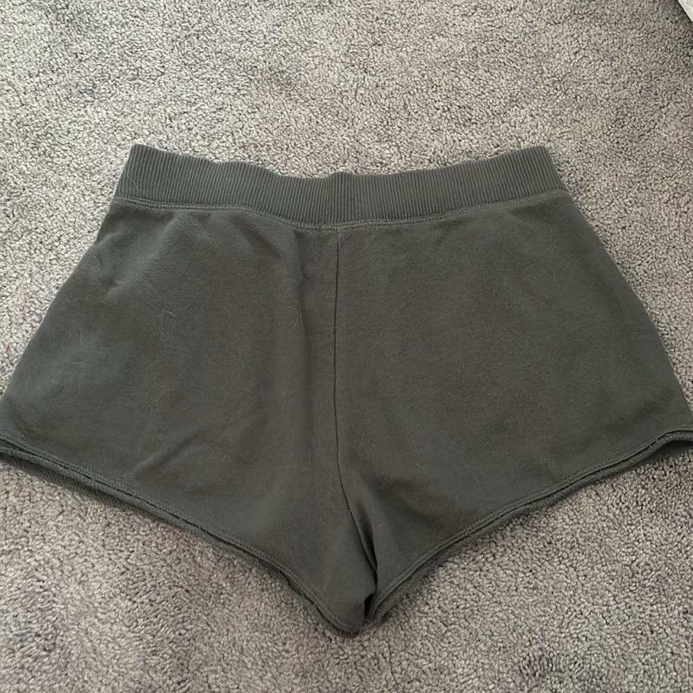 Aerie Lounge Shorts - Picture 2 of 3